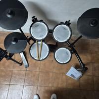 BATTERIA ROLAND TD-7KV