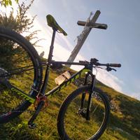 Mtb Scott 