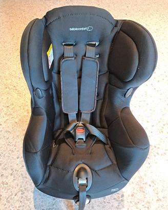 seggiolino isofix con rotazione