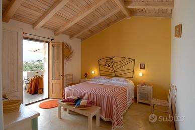 SALENTO - disponibilità di camere a pochi km mare