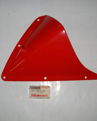 PROTEZIONE SINISTRA YAMAHA FZ 750 ANNO 87