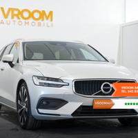 VOLVO V60 (2018-->) V60 D4 Geartronic Inscription