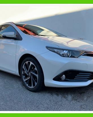 TOYOTA Auris Touring Sports 1.6 D-4D Lounge/TELE