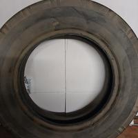 gomme anteriori pirelli per landini l25