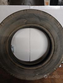 gomme anteriori pirelli per landini l25