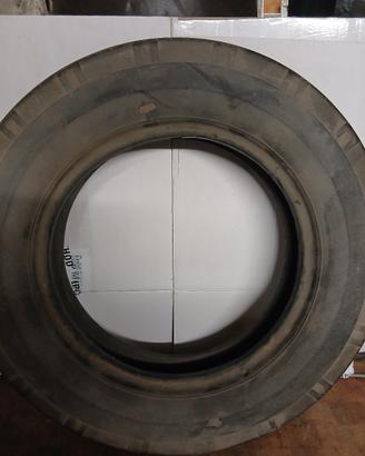 gomme anteriori pirelli per landini l25