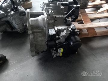 Cambio automatico DSG Audi A1 1.2tdi CUS