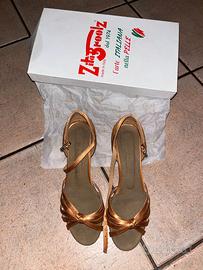 Scarpe da ballo n° 38