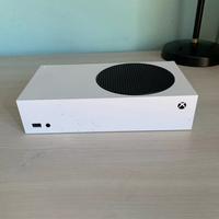 Xbox serie s no pad