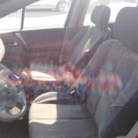 RICAMBI AUTO RENAULT MEGANE SCENIC 2005 blu  