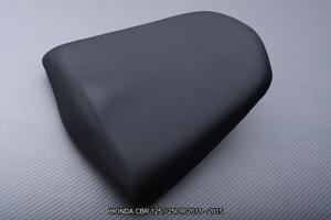 Sella passeggero per HONDA CBR 125 250 R 2011 2015