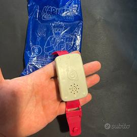 Naruto Armband – McDonald’s Happy Meal