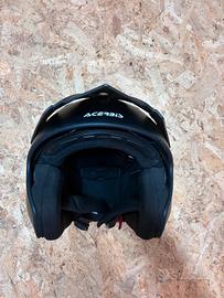 Casco Acerbis