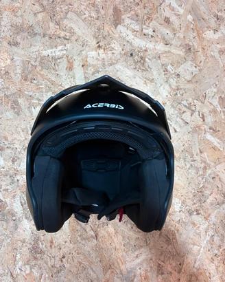Casco Acerbis