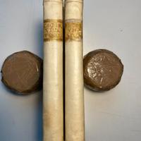 Storia della vita di M. T. Cicerone -Venezia 1749