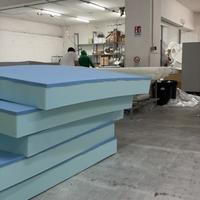 Fabbrica di materassi