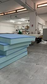 Fabbrica di materassi