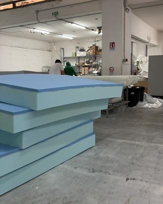 Fabbrica di materassi