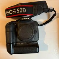 Canon Eos 50D