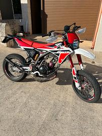 FANTIC 50 COMPETITION