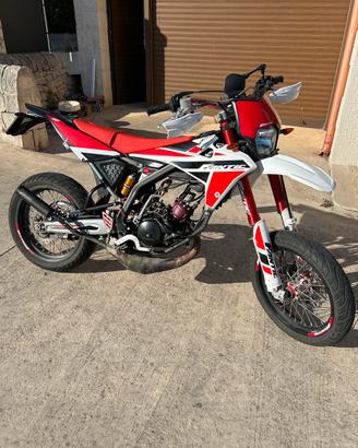 FANTIC 50 COMPETITION