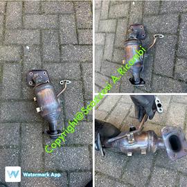 Catalizzatore Toyota Aygo anno 2015 Fi