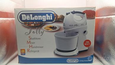 Sbattitore Elettrico Vintage De'Longhi Jolly