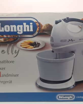 Sbattitore Elettrico Vintage De'Longhi Jolly