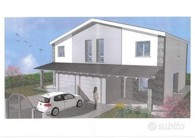 Terreno di 651 m² a Sala Bolognese