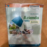 libro azienda passo passo insieme