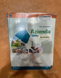 libro azienda passo passo insieme