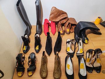 scarpe da donna 