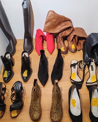 scarpe da donna 