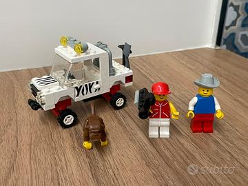 Lego 6672