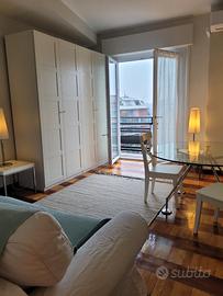 Magnifico monolocale 8 pno zona Washington Citylif