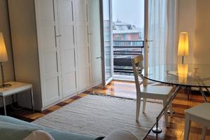 Magnifico monolocale 8 pno zona Washington Citylif