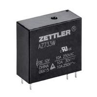 Relè ZETTLER AZ733W AZ733W-2AE-9DE