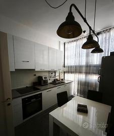 Reggio Emilia 3 camere da letto con ampio balcone