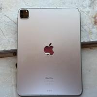 Ipad pro M2 wifi+cellular 128 giga