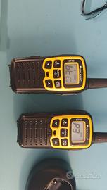 Ricetrasmettitore Midland XT50 - Walkie Talkie