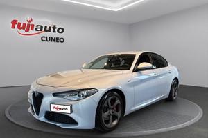 Alfa Romeo Giulia 2.2 t Sprint 190cv auto