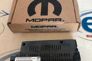 K68158126AC Centralina blue & me Fiat Freemont