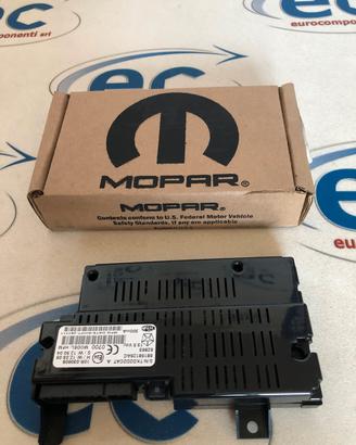 K68158126AC Centralina blue & me Fiat Freemont