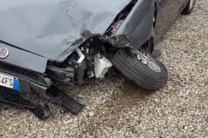 ricambi fiat grande punto gpl