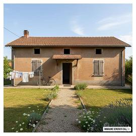 Immobile a Faenza (RA)