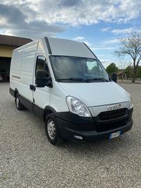 IVECO DAILY 35S15