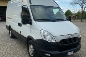 IVECO DAILY 35S15