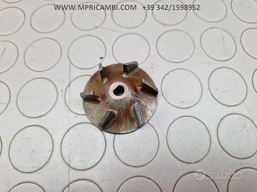 POMPA ACQUA HUSQVARNA TE 350 1992 1993 TE350 1993