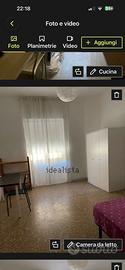 armadio ikea 3 ante  bianco