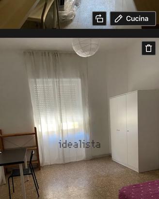 armadio ikea 3 ante  bianco